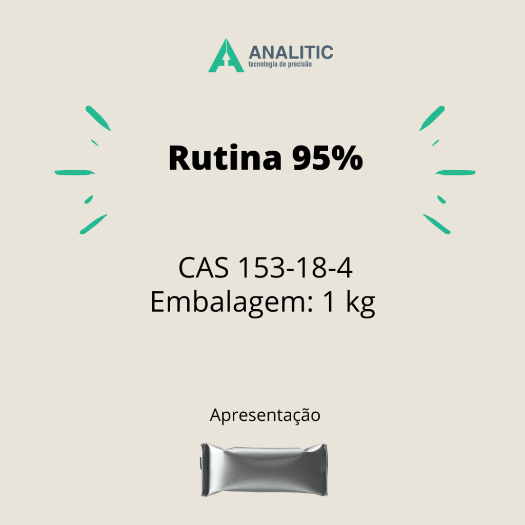 Rutina 95 1kg CAS 153 18 4 Analitic Insumos rutina-95-1kg-cas-153-18-4-analitic-insumos