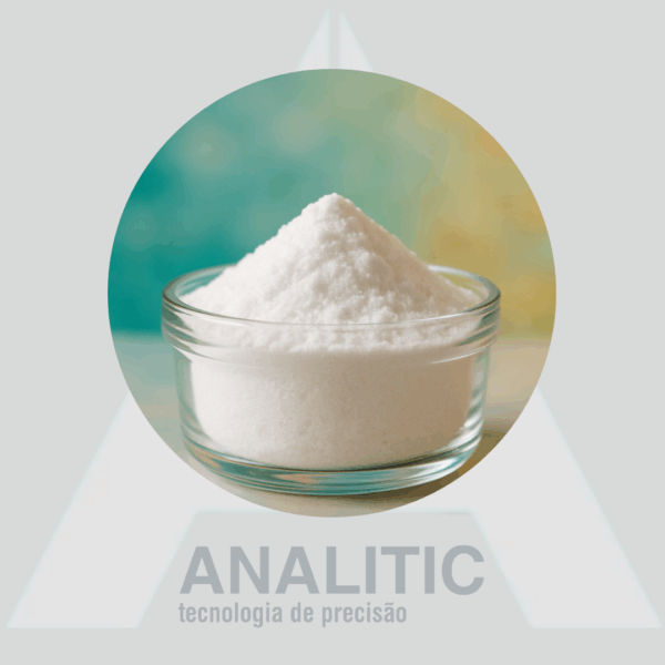 Dimethyl Sulfone ( MSM) -  CAS  [67-71-0] - Embalagem com 25Kg