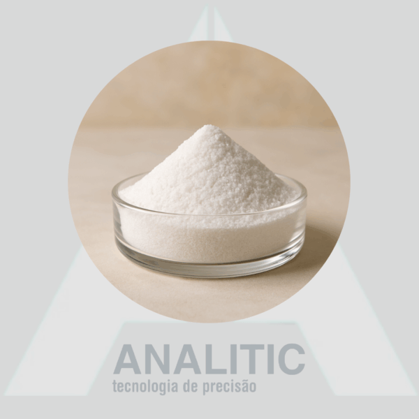 Benzoato de Potassio - CAS: 582-25-2 - Embalagem com 25kg