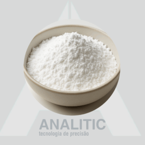 Asparagina - CAS  [5794-13-8] -  Embalagem com 25Kg (Barrica)