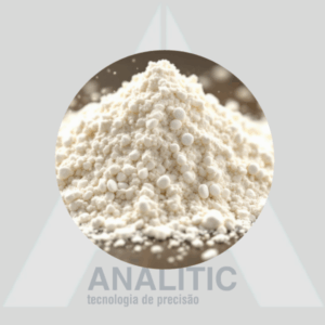 Acetilcisteina - CAS [616-91-1] Embalagem com 25Kg