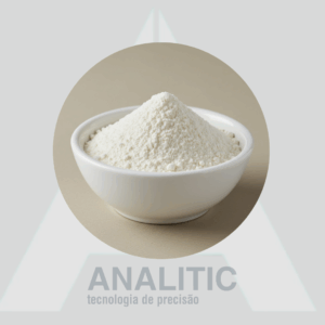 CMC 3500-4000 - CAS [9004-32-4] Embalagem com 25Kg