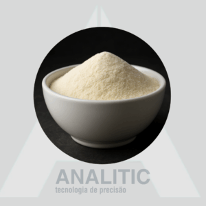 Colágeno Tipo II AM - CAS [9007-34-5] - Embalagem com 10kg (Saco Plástico)