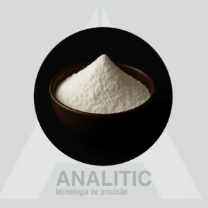 Prolina (L-Prolina) - CAS [147-85-3] Embalagem com 25Kg