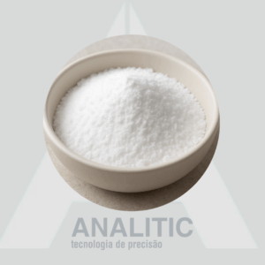 Croscarmelose - CAS [74811-65-7] Embalagem com 25Kg