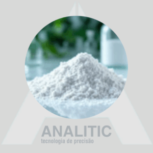 Acetilcisteina [CAS 616-91-1] Embalagem de 25Kg