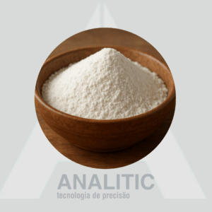 Biotina - CAS [58-85-5] - Embalagem com 1kg