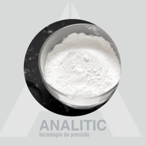 Estearato de Alumínio - CAS [300-92-5] Embalagem com 20Kg
