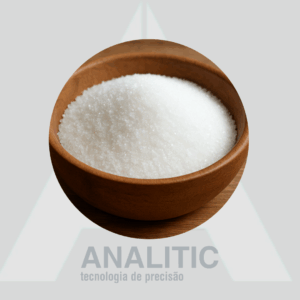 Xilose - CAS [58-86-6] - Embalagem com 25kg