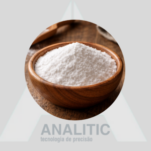 Inositol CAS [87-89-8] - Embalagem de 25kg