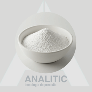 Lisina HCL Purex- CAS [657-27-2]  - Embalagem 25kg