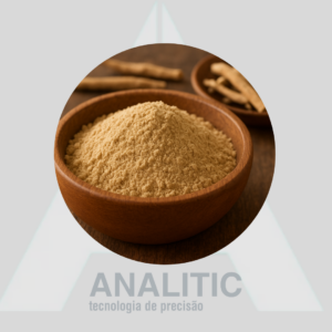 Ashwagandha Extrato - CAS[90147-43-6] - Embalagem com 5kg