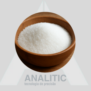 Xilose- CAS [58-86-6]  - Embalagem 25kg