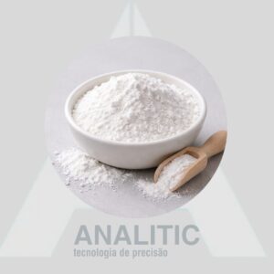 Nitrato Básico de Bismuto III (Subnitrato de Bismuto) -  CAS [1304-85-4] - Embalagem com 25kg