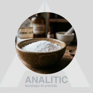 Quinino Sulfato Dihidratado -  CAS [6119-70-6] - Embalagem com 2kg