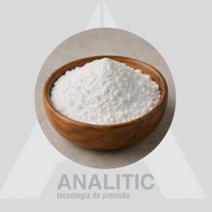 Valina Food - CAS [72-18-4] - Embalagem de 25kg