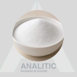 Ácido Hialurônico (Hialuronato de Sódio 400–700 KDA)- CAS 9067-32-7 - Embalagem com 1kg (caixa)